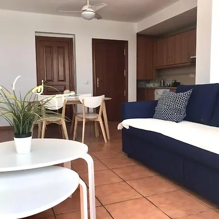 Sea & Village Penthouse Sea Views אסטפונה