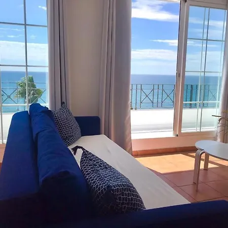 Appartamento Sea & Village Penthouse Sea Views *