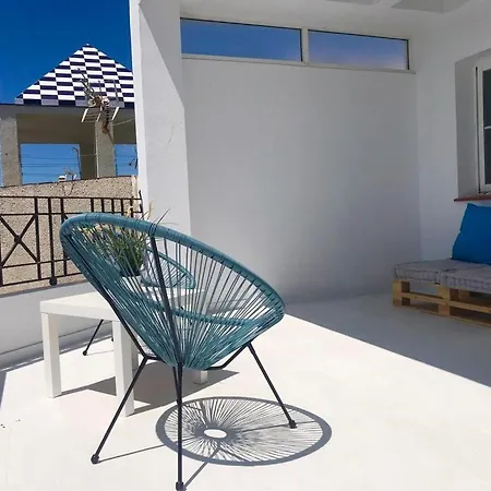 Sea & Village Penthouse Sea Views * Estepona