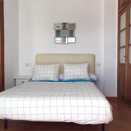 Sea & Village Penthouse Sea Views *