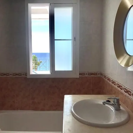 Apartment Sea & Village Penthouse Sea Views