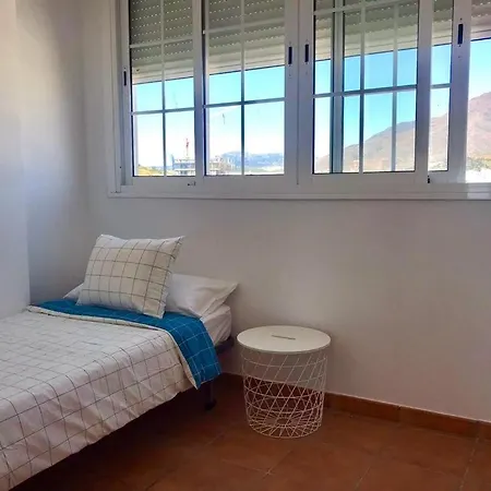 Sea & Village Penthouse Sea Views *